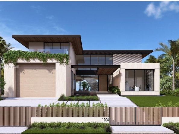 1006 N Southlake Dr, Hollywood FL 33019