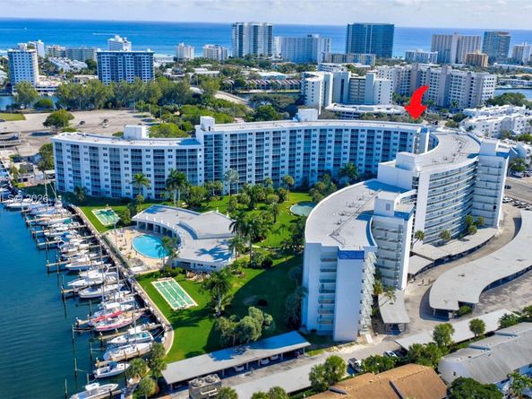 2731 NE 14th St Cswy 919, Pompano Beach FL 33062