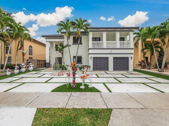 14551 SW 158th Ct, Miami FL 33196