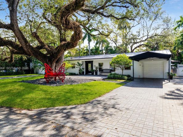 5100 SW 75th St, Miami FL 33143