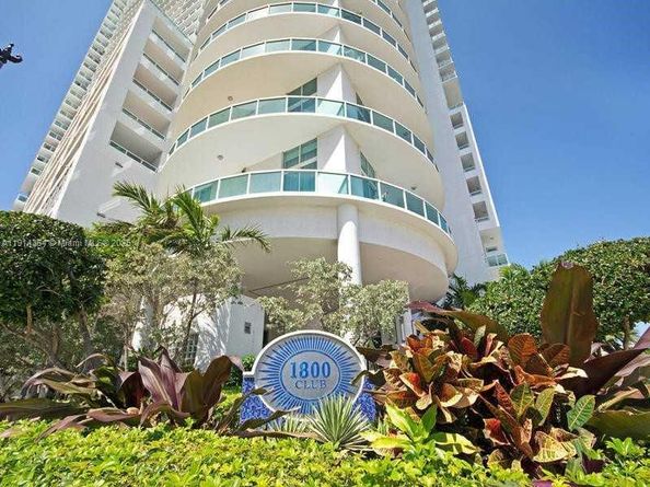 1800 N Bayshore Dr 306, Miami FL 33132