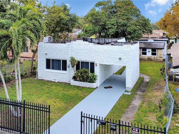 7770 NW 9th Ave, Miami FL 33150