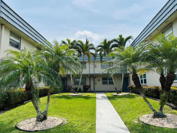 536 Brittany L, Delray Beach FL 33446