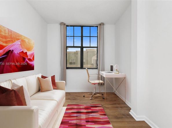 1919 Van Buren St 809A (Penthouse), Hollywood FL 33020