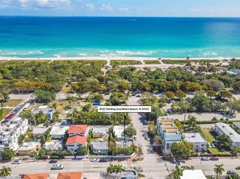 8101 Harding Ave