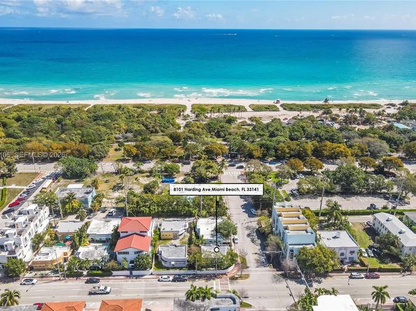 8101 Harding Ave, Miami Beach FL 33141