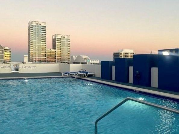 401 69th St 711, Miami Beach FL 33141