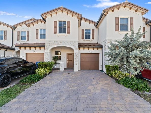 12536 NW 23rd Pl, Miami FL 33167
