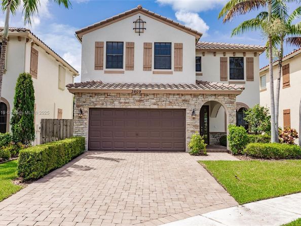 3809 Aspen Leaf Dr, Boynton Beach FL 33436