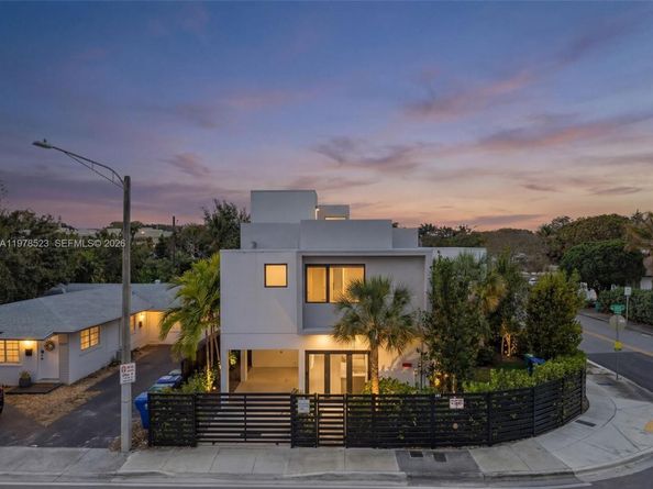 5101 N Miami Ave, Miami FL 33137