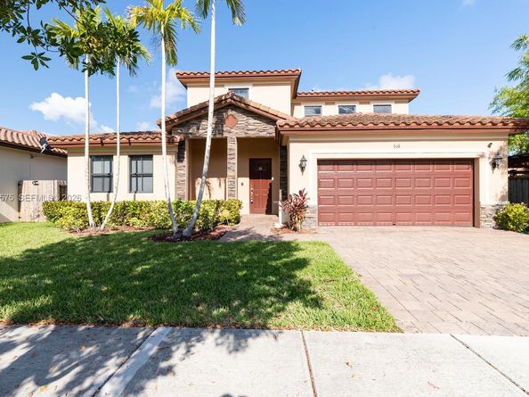 516 SE 35th Ter, Homestead FL 33033