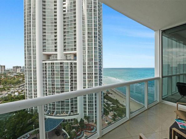 18101 Collins Ave 1808, Sunny Isles Beach FL 33160