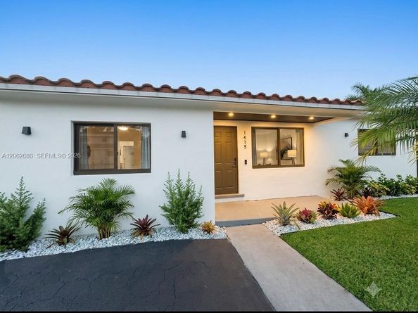 1415 Garfield St, Hollywood FL 33020