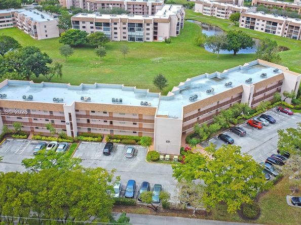 2941 N Nob Hill Rd 208, Sunrise FL 33322