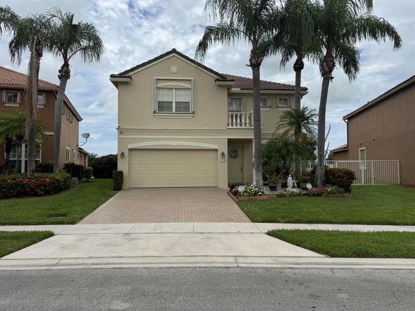 21196 Via Ventura 21196, Boca Raton FL 33433