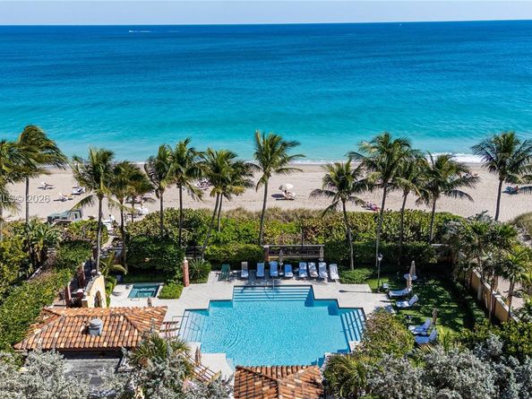 2100 N Ocean Blvd 11B, Fort Lauderdale FL 33305