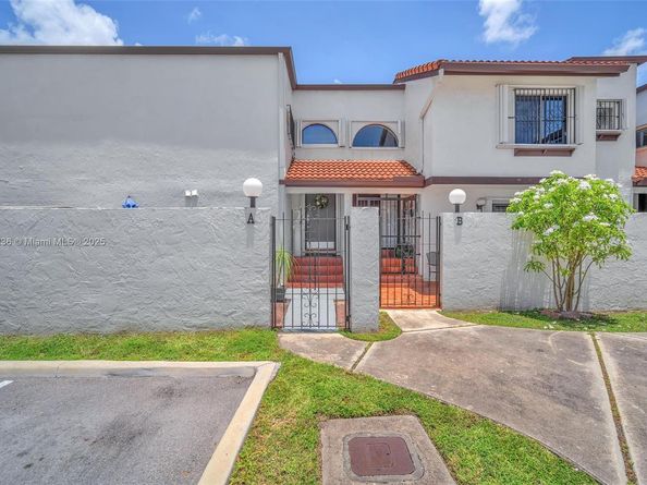 1321 SW 124th Ct 18A, Miami FL 33184