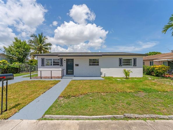 11711 SW 181st Ter, Miami FL 33177