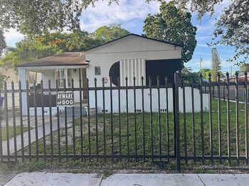 1501 NW 42nd St
