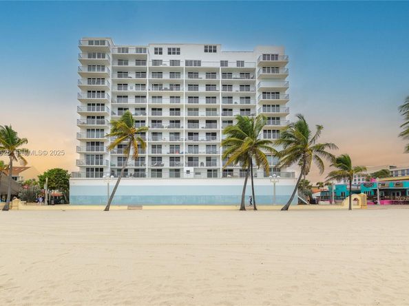 400 N Surf Rd 506, Hollywood FL 33019