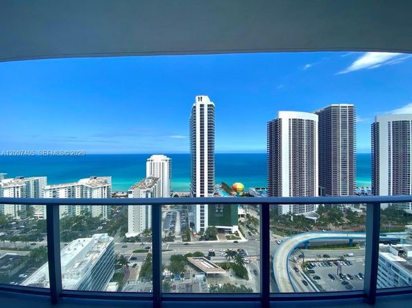 4010 S Ocean Dr R2607, Hollywood FL 33019