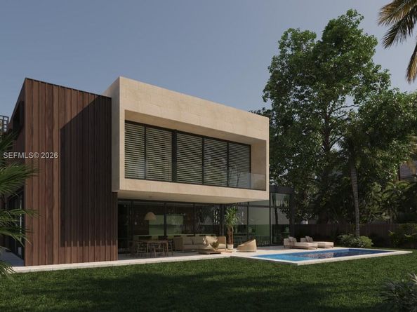 4081 Hardie Ave, Miami FL 33133