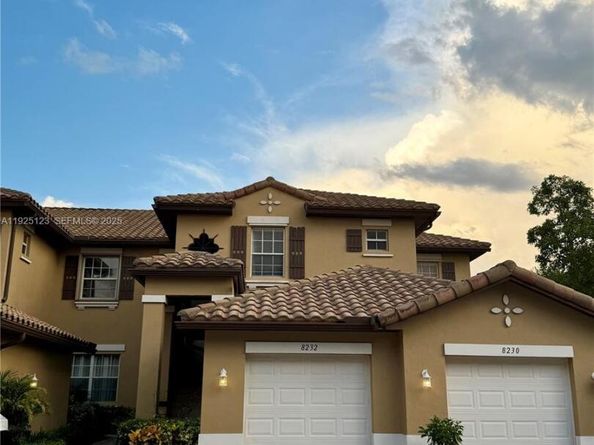 8232 NW 128th Ln 39F, Parkland FL 33076