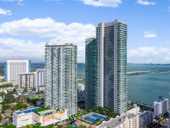 480 NE 31st St 2102, Miami FL 33137