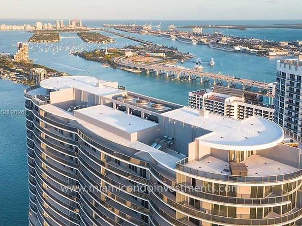 488 NE 18th St 4304, Miami FL 33132