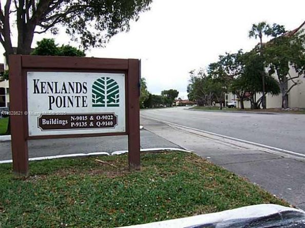 9015 SW 125th Ave N406, Miami FL 33186