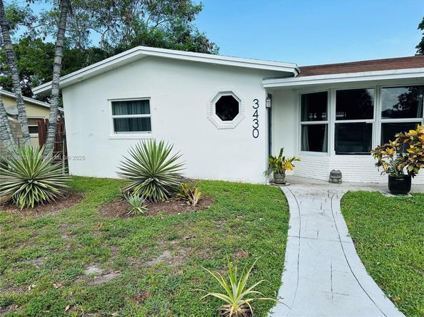 3430 NW 21st Ave, Oakland Park FL 33309