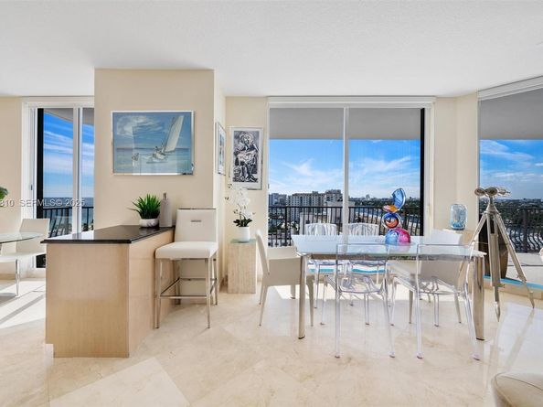 100 S Birch Rd 1504E, Fort Lauderdale FL 33316