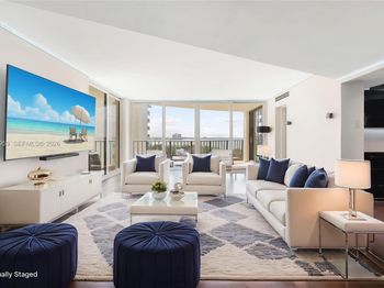 5420 N Ocean Dr