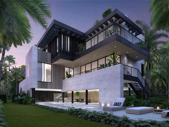 3599 Vista Ct, Miami FL 33133