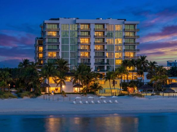 305 Briny Avenue 402, Pompano Beach FL 33062