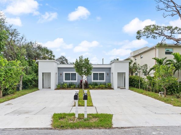 1212 NW 6th Ct, Fort Lauderdale FL 33311