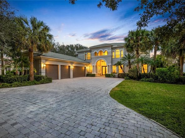 6006 Pinewood Ave, Parkland FL 33067