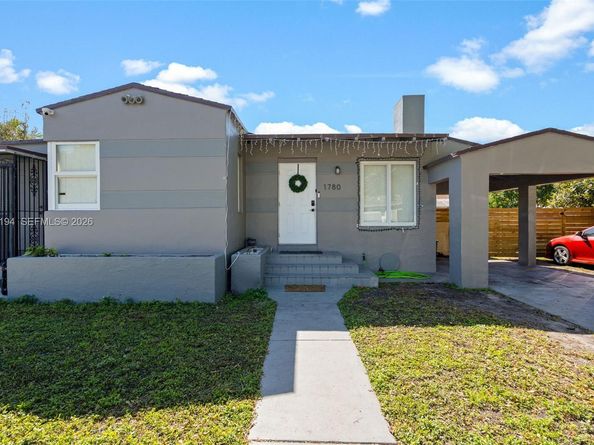 1780 NW 49th St, Miami FL 33142