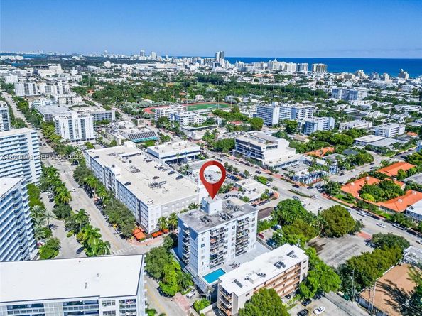899 West Ave 3M, Miami Beach FL 33139