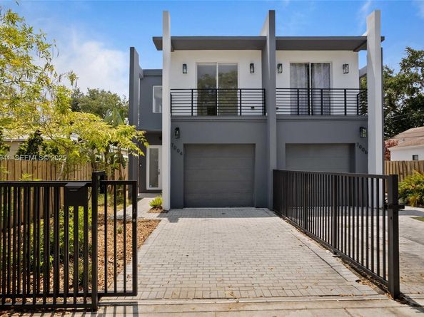 7004 NE 5th Ave, Miami FL 33138