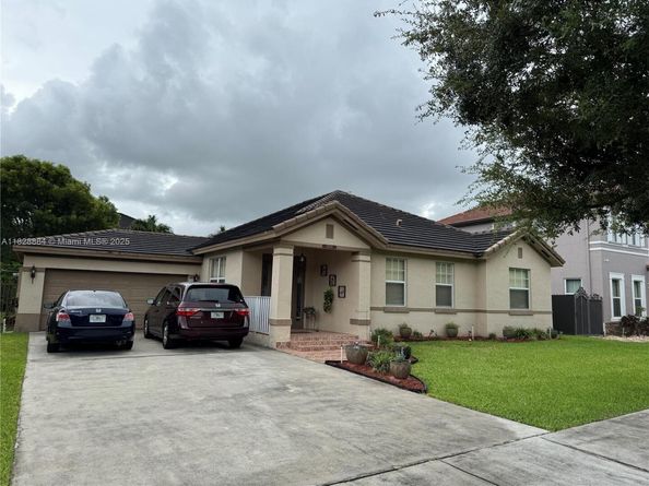 20233 SW 128th Pl, Miami FL 33177