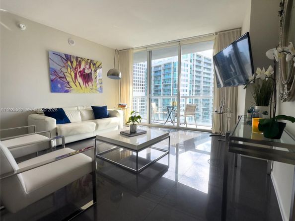 485 Brickell Ave 3307, Miami FL 33131