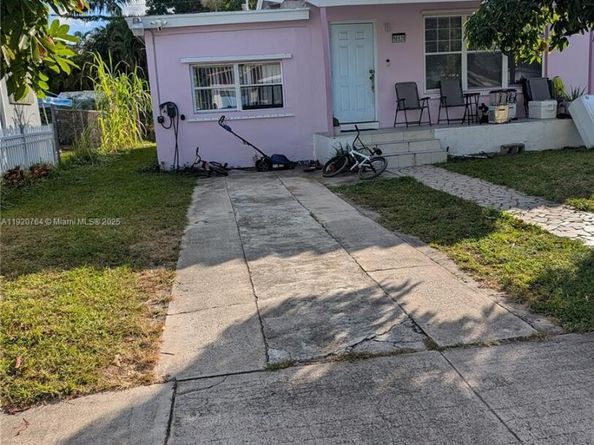 16931 NE 5th Ct, North Miami Beach FL 33162