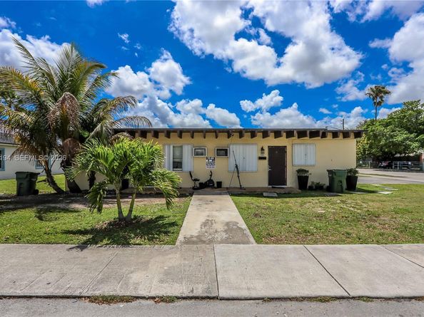 720 SW 6th St, Homestead FL 33030