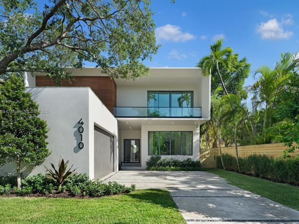 4010 Park Ave, Miami FL 33133