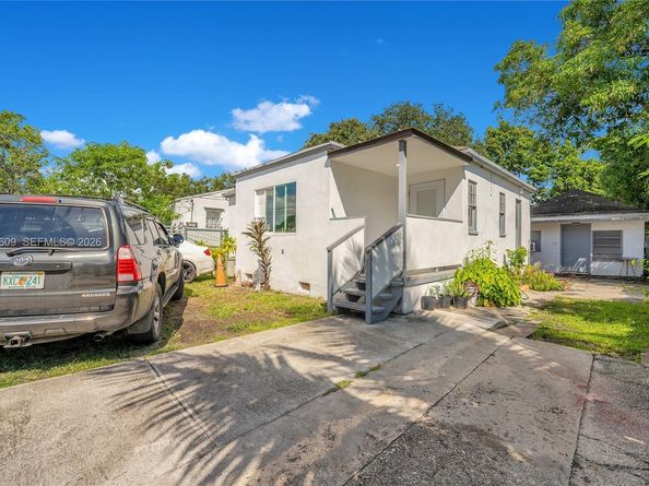 35 NW 57th St, Miami FL 33127