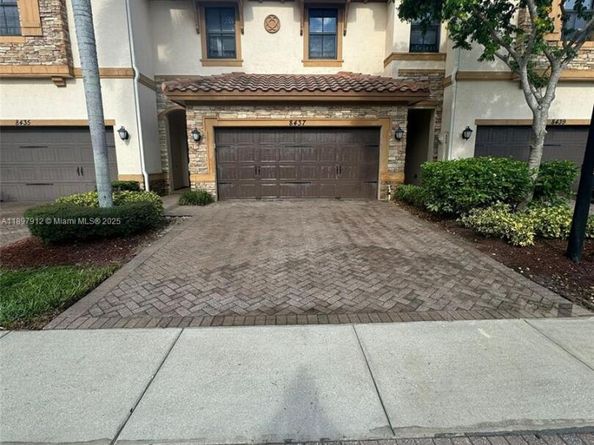 8437 Blue Cove Way, Parkland FL 33076