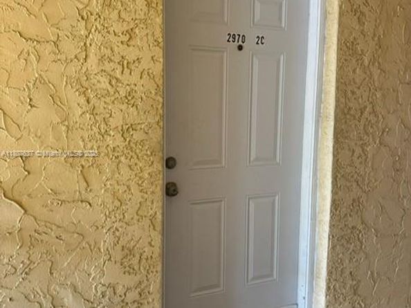 2970 NW 55th Ave 2C, Lauderhill FL 33313