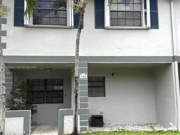 11159 SW 154th Pl, Miami FL 33196