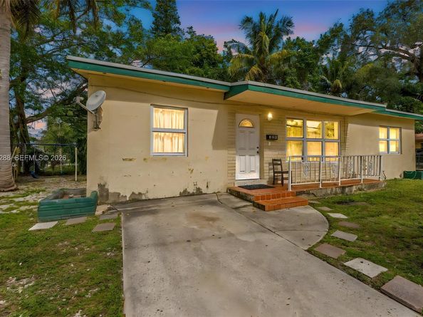 101 NE 63rd St, Miami FL 33138